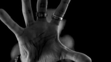 Lords Of Black – Into The Black