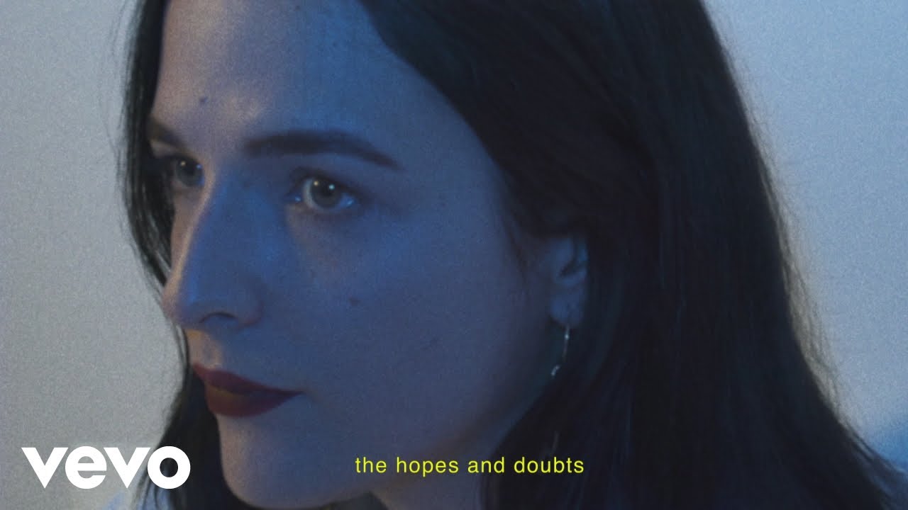 Silly Boy Blue – Goodbye