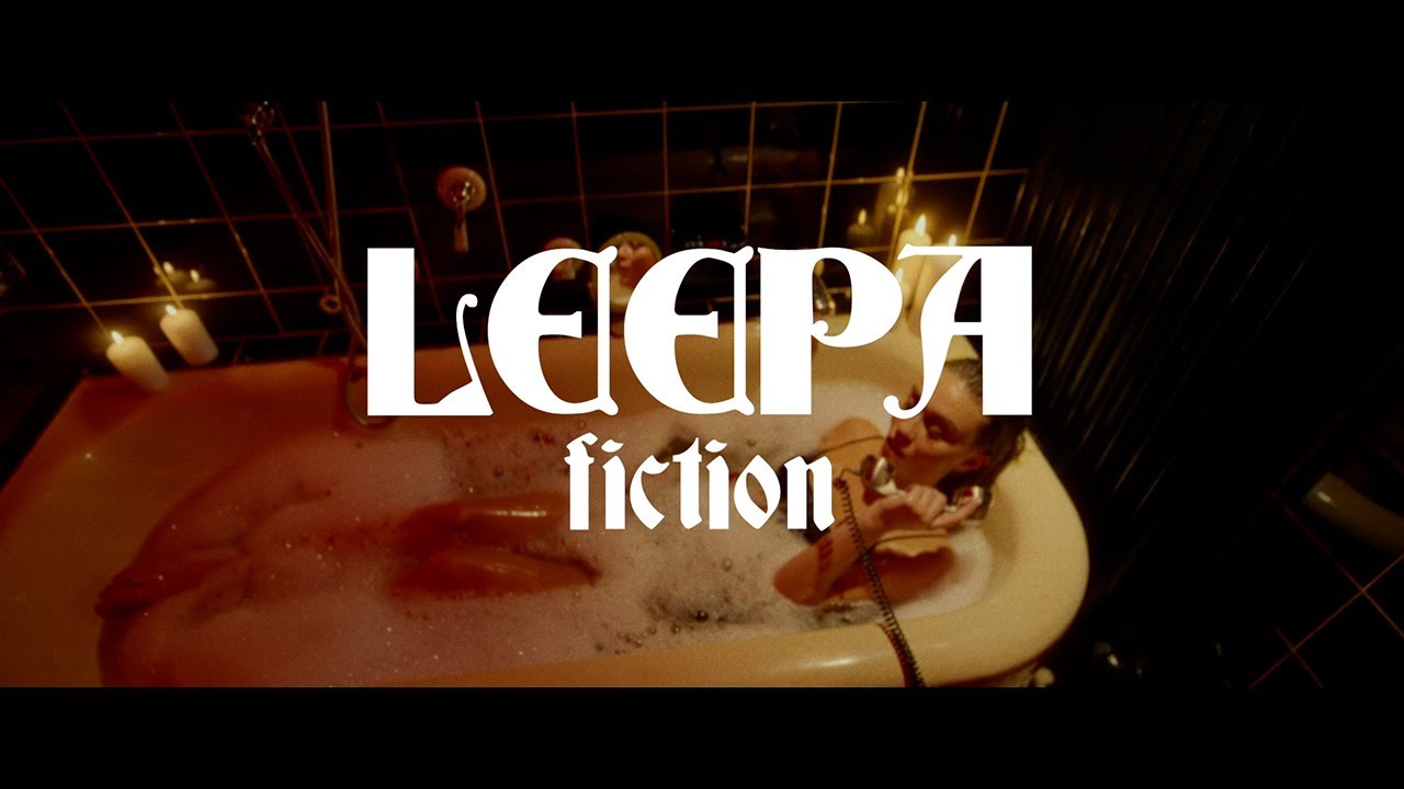 LEEPA – fiction