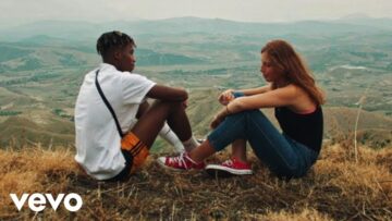 MEDUZA – Paradise ft. Dermot Kennedy