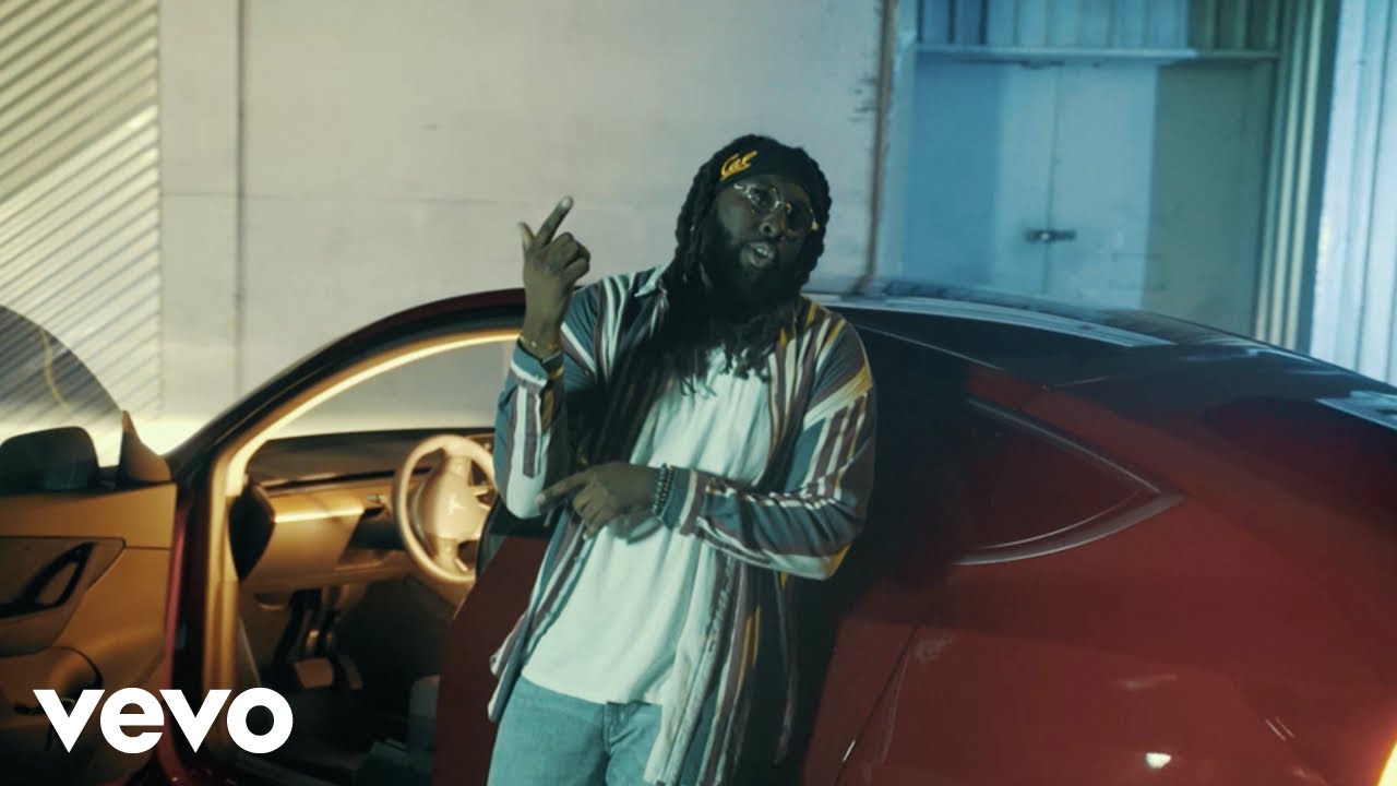 Rexx Life Raj – Tesla In A Pandemic