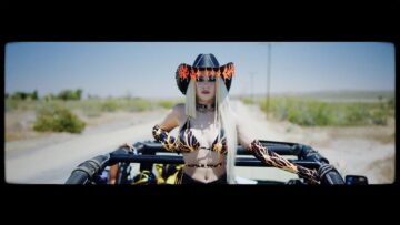 Ava Max – OMG What’s Happening