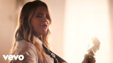 Maren Morris – Better Than We Found It