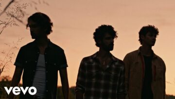 Restless Road – One Step Ahead