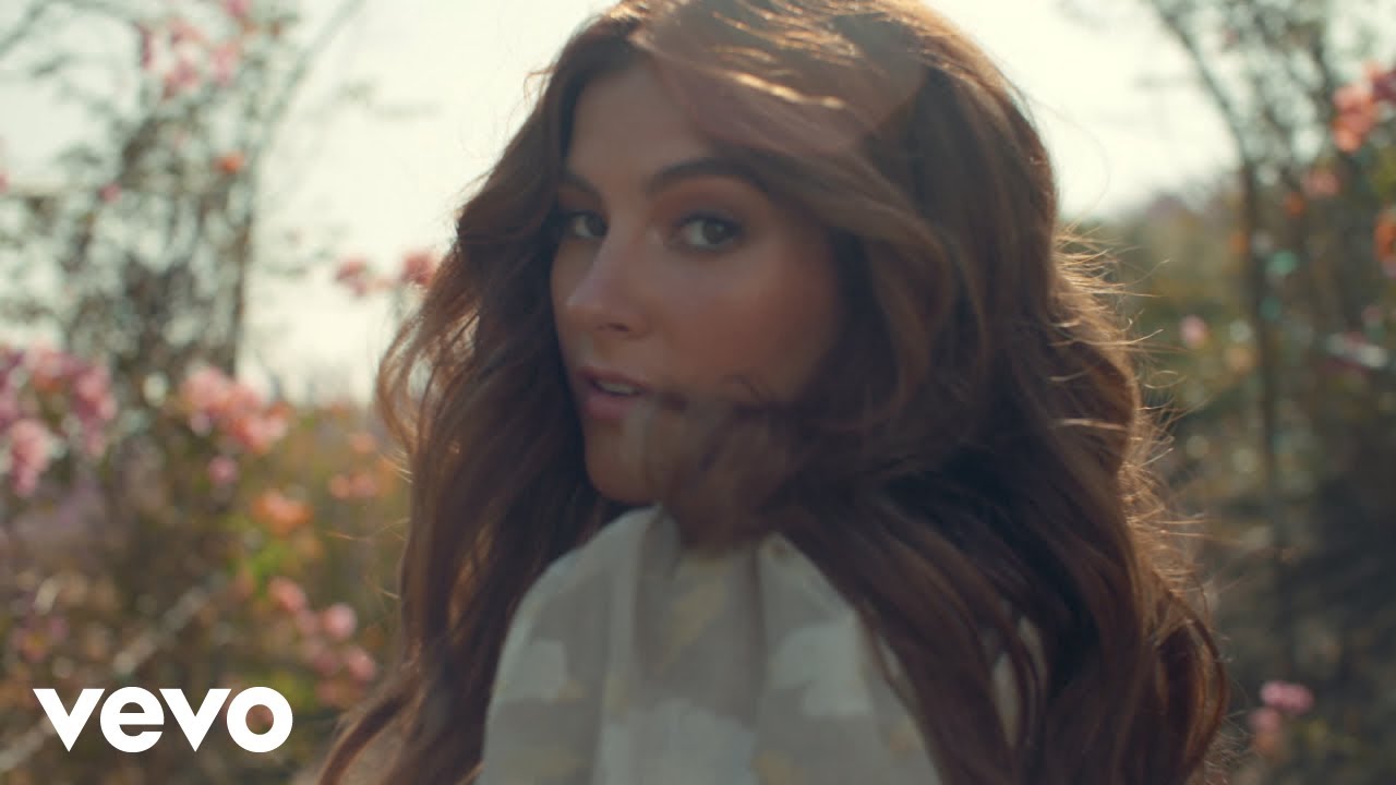 Riley Clemmons – Healing