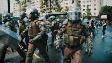 Nuclear – Abusados