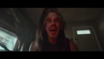 Sevendust – Dying To Live