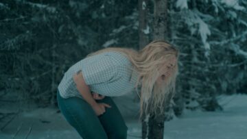 Cassidy King – Abigail