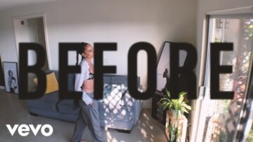 James Blake – Before