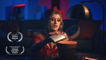 Mothica – Blackout