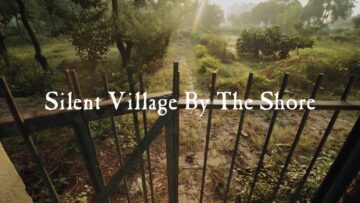 Blood Region – The Silent Village