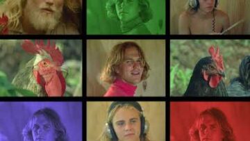 BABE RAINBOW – ZEITGEIST