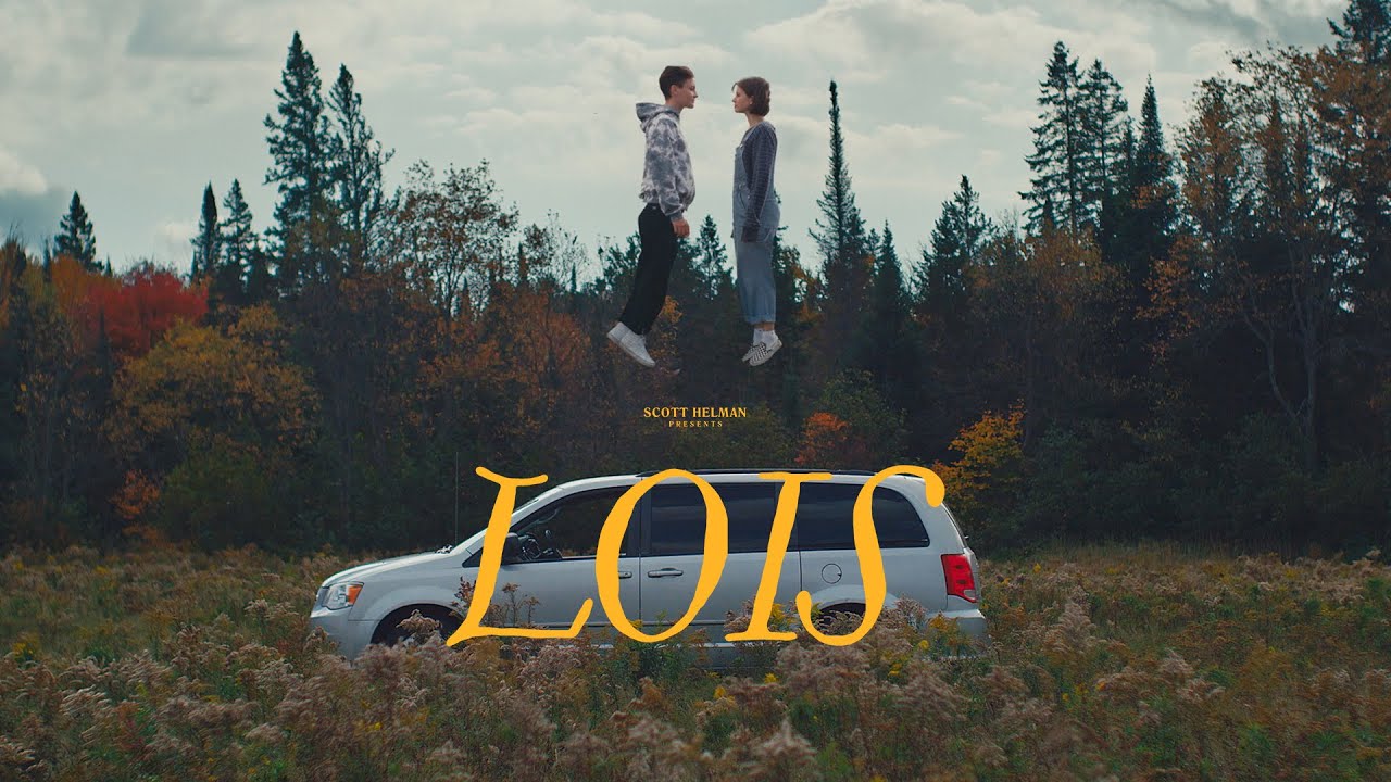 Scott Helman – Lois
