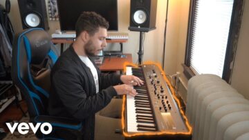 Issaya Rouson, Mike Casey – I’m Busy