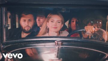 Lana Del Rey – Summertime (The Gershwin Version