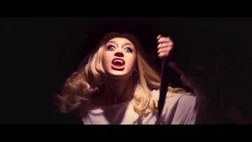 The Nova Hawks – Voodoo