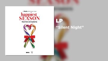 LP – Silent Night