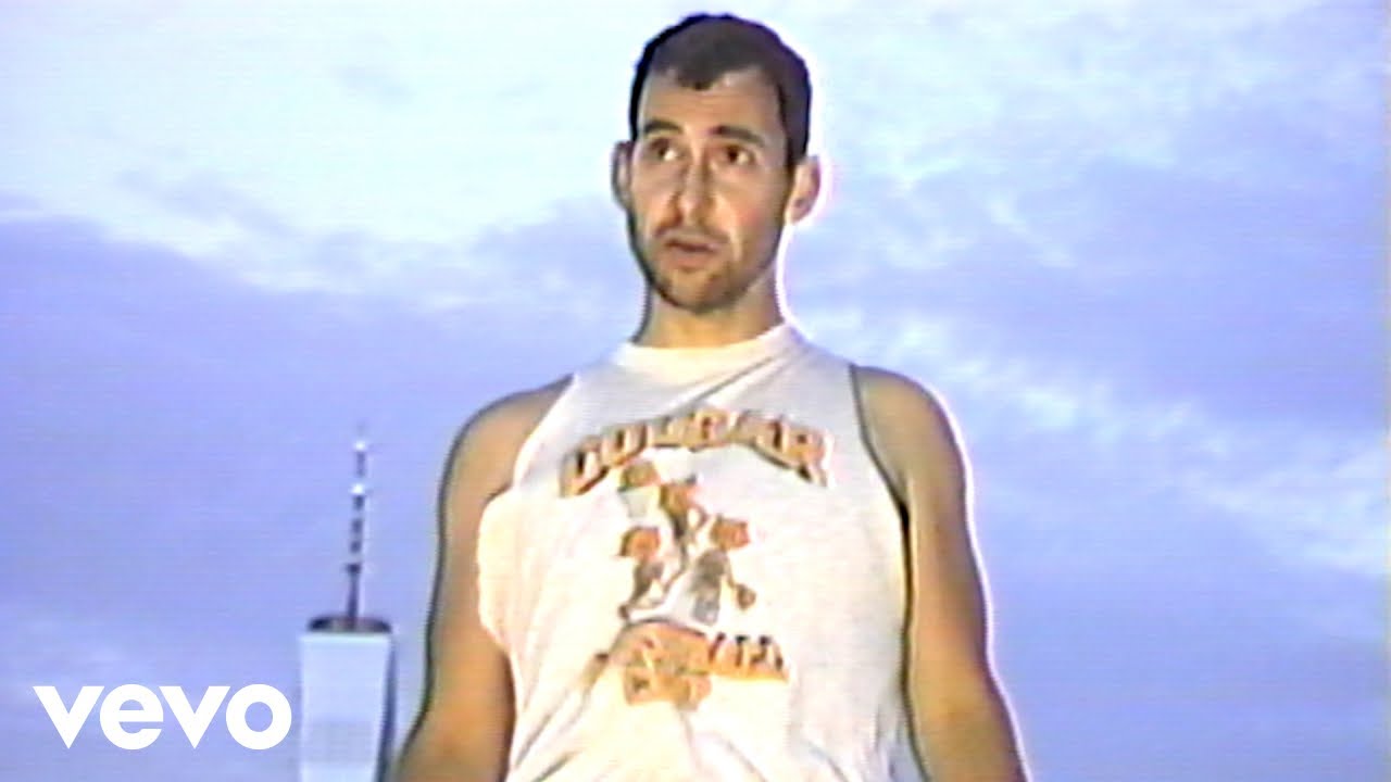 Bleachers – Chinatown  ft. Bruce Springsteen
