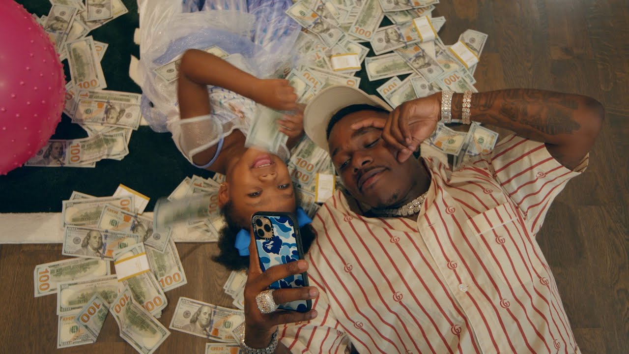 DaBaby – More Money More Problems