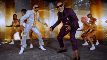 Diamond Platnumz Ft Koffi Olomide – Waah!