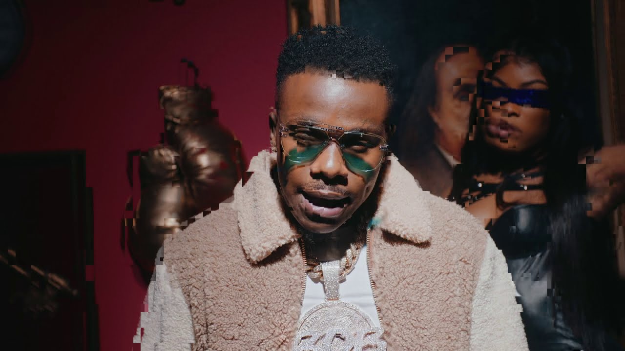 DABABY – BLIND ft. YOUNG THUG