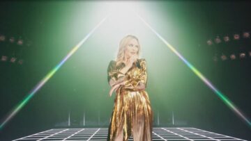 Kylie Minogue – Real Groove (INFINITE DISCO)