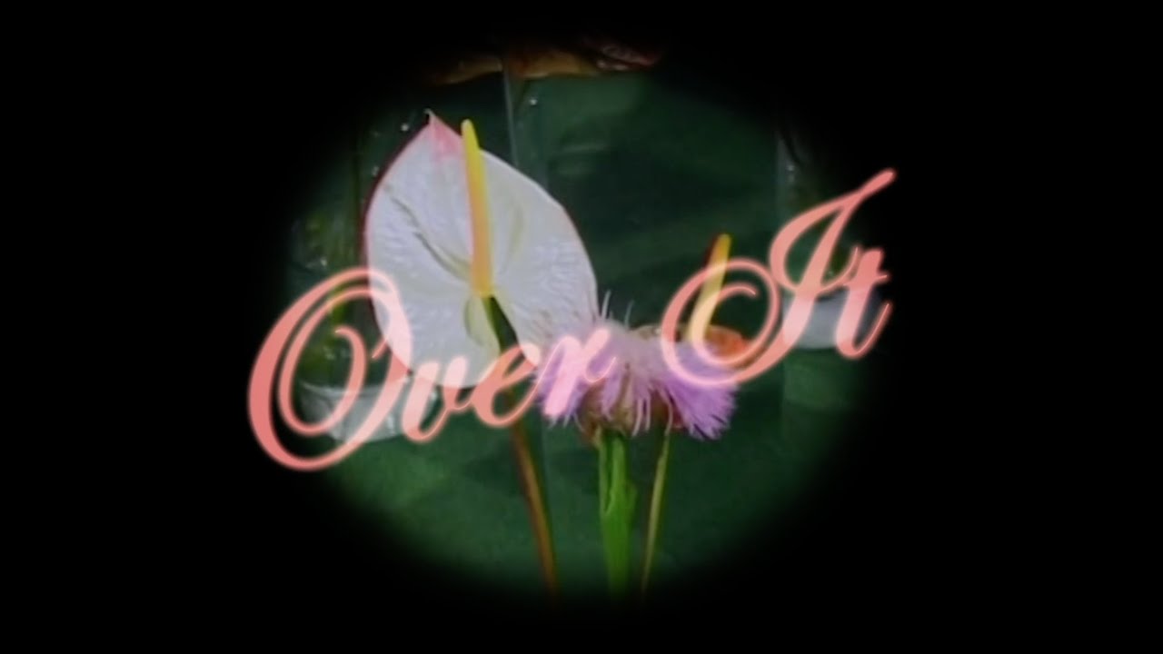 Bailey Baum – Over it