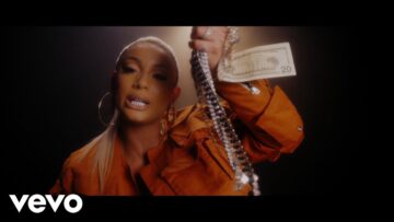 DaniLeigh – Monique