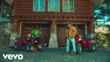 Juicy J – 1995  ft. Logic