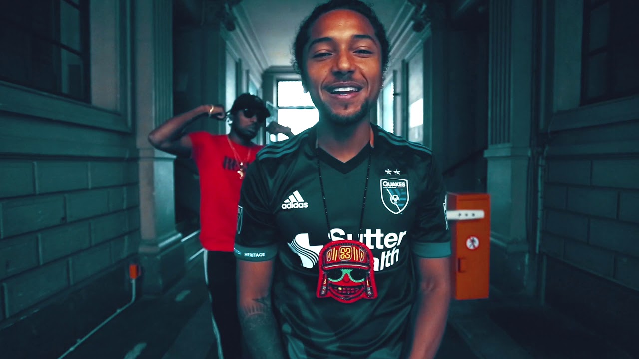 Los Rakas – No Me Digas Na
