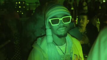 SHECK WES – RICH ONE DAY