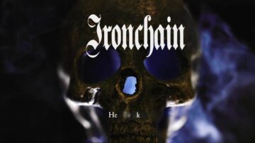 Ironchain – Hell Breaks Loose