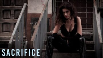 Lords Of Black – Sacrifice
