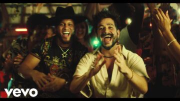 Camilo, El Alfa – BEBÉ