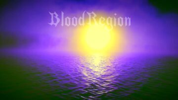 Blood Region – Prelude