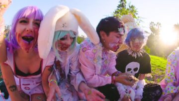 carpetgarden – No Emotion