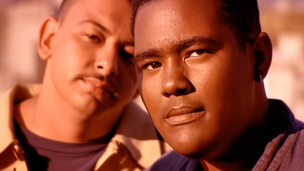 All-4-One – I Swear