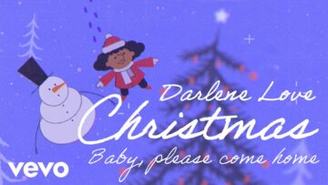 Darlene Love – Christmas (Baby Please Come Home)