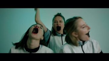 Haiku Hands – Suck My Cherry