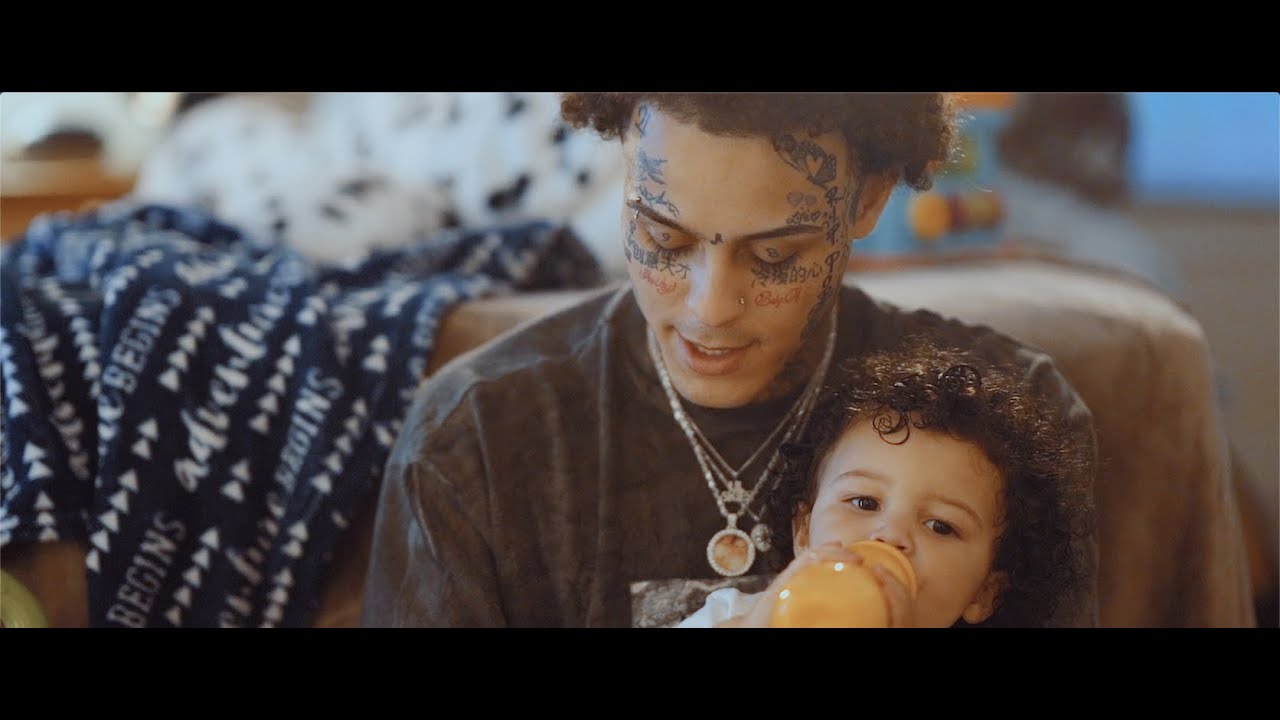 Lil Skies – On Sight