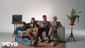 Overcoats – Apathetic Boys