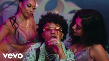 Swae Lee – Dance Like No One’s Watching