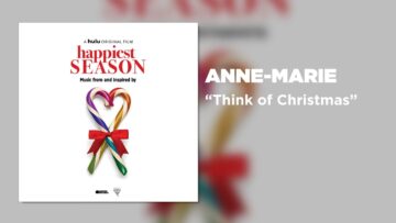 Anne-Marie – Think of Christmas