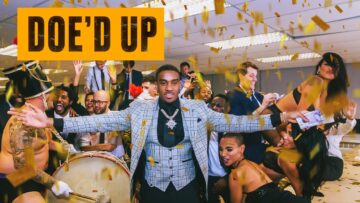 Bugzy Malone – Doe’d Up