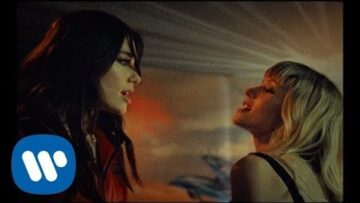 Dua Lipa, Angèle – Fever