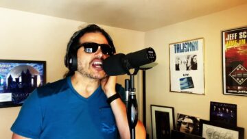 Jeff Scott Soto – Someone To Love