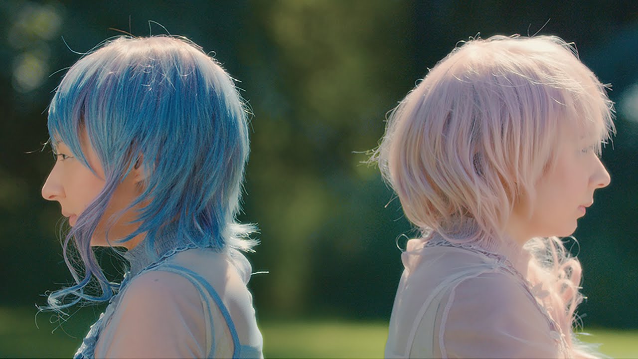 Perfume Genius – Without You (Dir. Allis Chang)