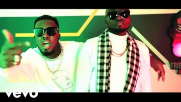 REGGIE ‘N’ BOLLIE – V I P