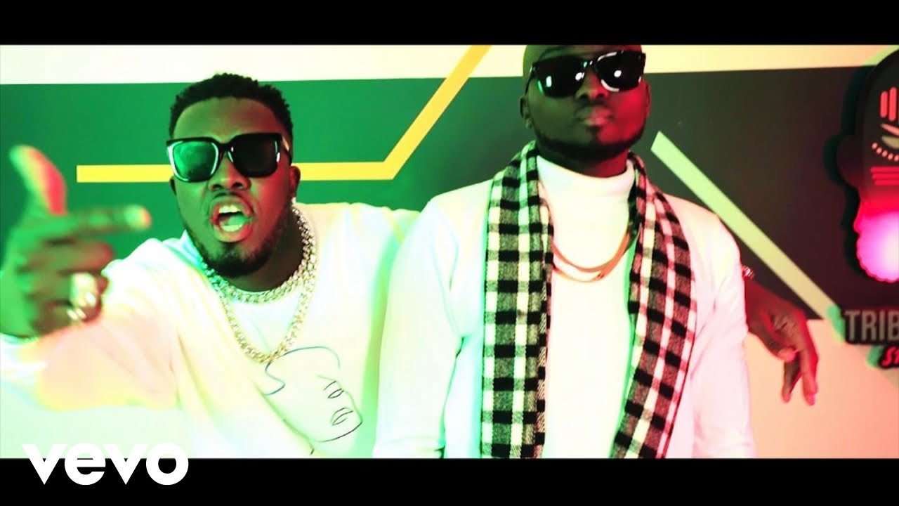 REGGIE ‘N’ BOLLIE – V I P