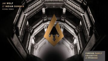 Jai Wolf – Indian Summer (MEMBA Remix)